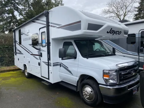 Unknown 2026 Jayco Redhawk 24B for sale in Kent, WA