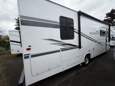 More photos of 2026 Jayco Redhawk SE 29KF at Valley RV Supercenter, WA