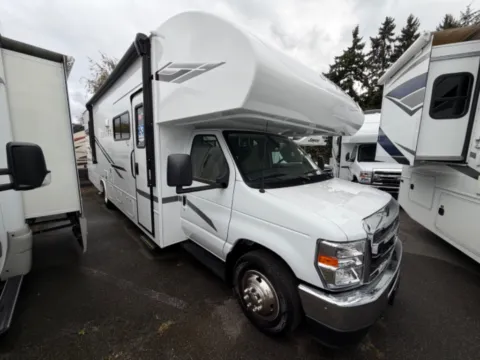 Another view of 2026 Jayco Redhawk SE 29KF for sale in Kent, WA at Valley RV Supercenter