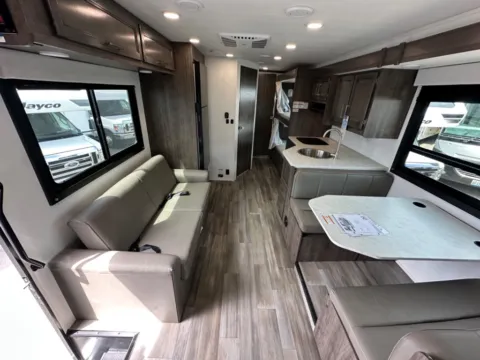 More photos of 2026 Jayco Redhawk SE 31FF at Valley RV Supercenter, WA