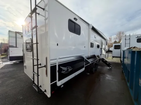 Unknown 2026 Jayco Eagle HT 31QCD for sale in Kent, WA