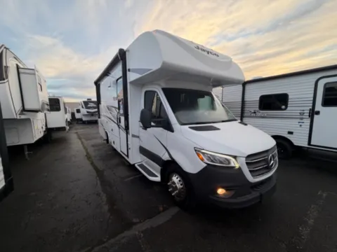 Unknown 2026 Jayco Melbourne 24L for sale in Kent, WA
