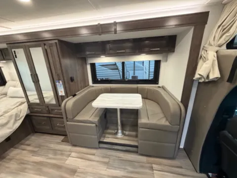 More photos of 2026 Jayco Melbourne 24L at Valley RV Supercenter, WA