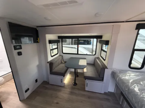 More photos of 2026 Jayco Jay-Feather 19MBS at Valley RV Supercenter, WA