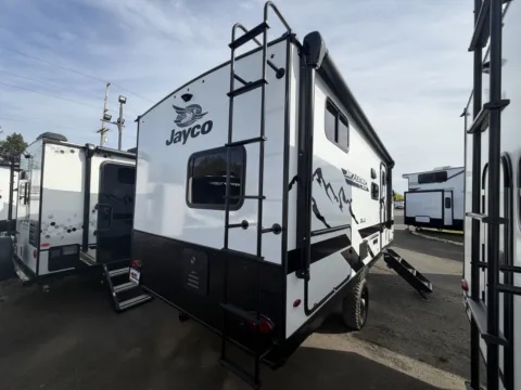 More photos of 2026 Jayco Jay-Feather Air Baja 19MBS at Valley RV Supercenter, WA
