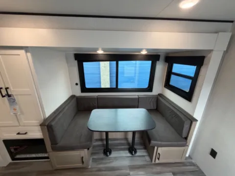 More photos of 2026 Jayco Jay-Flight SLX 245BHSW at Valley RV Supercenter, WA