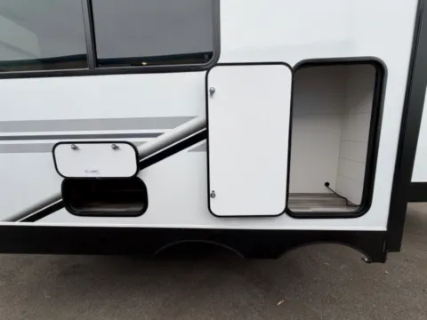 More photos of 2026 Jayco Jay-Flight SLX 245BHSW at Valley RV Supercenter, WA