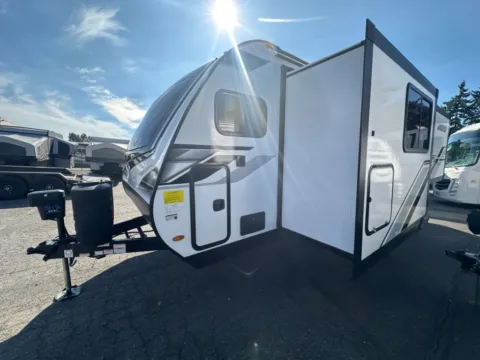More photos of 2026 Jayco Jay-Feather 24FK at Valley RV Supercenter, WA