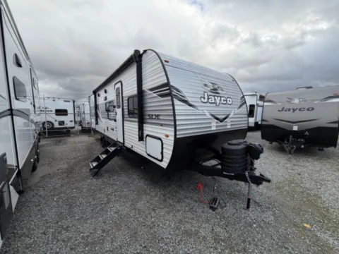 Unknown 2026 Jayco Jay-Flight SLX 284BHSW for sale in Kent, WA