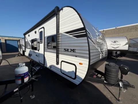 Unknown 2026 Jayco Jay-Flight SLX 225MLSW for sale in Kent, WA