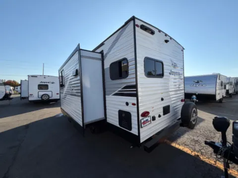 More photos of 2026 Jayco Jay-Flight SLX 225MLSW at Valley RV Supercenter, WA