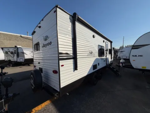 More photos of 2026 Jayco Jay-Flight SLX 225MLSW at Valley RV Supercenter, WA