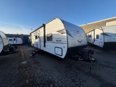 Unknown 2026 Jayco Jay-Flight SLX 265MWSW for sale in Kent, WA