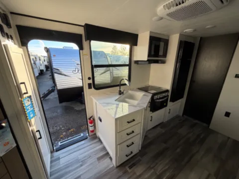 More photos of 2026 Jayco Jay-Flight SLX 265MWSW at Valley RV Supercenter, WA