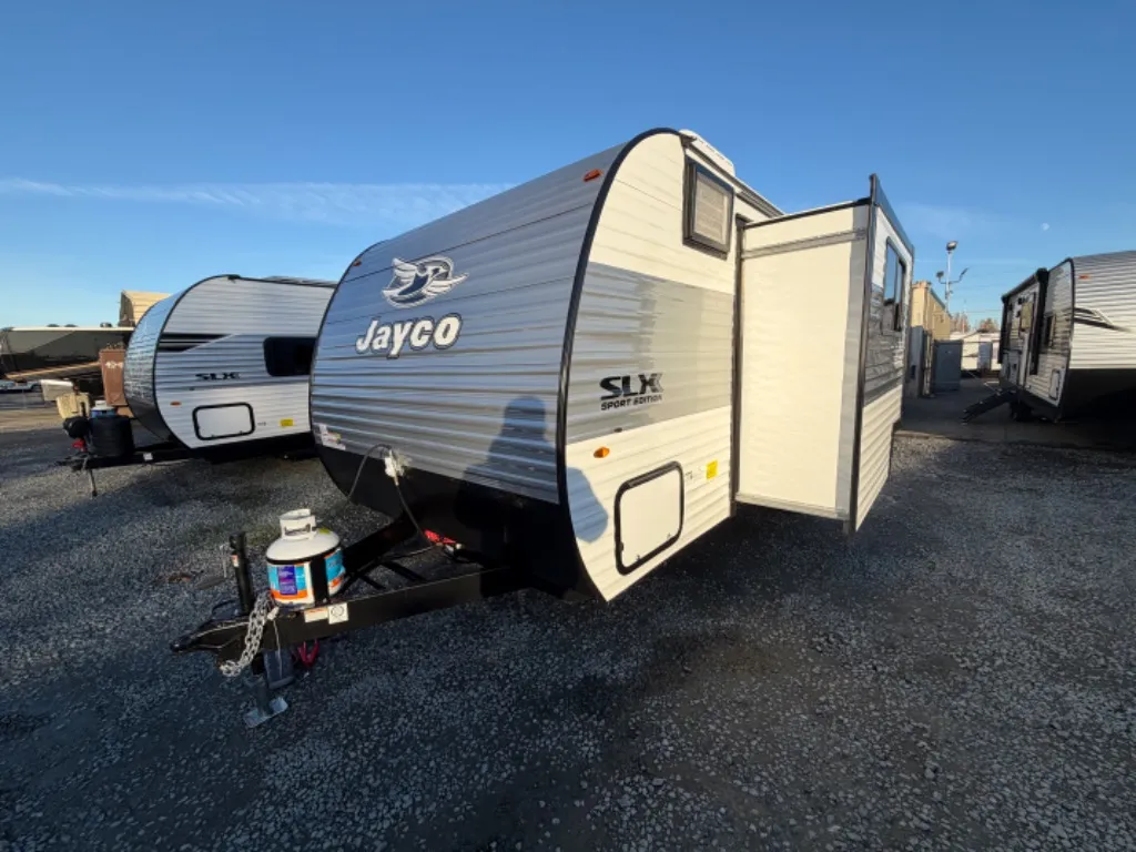 2026 Jayco Jay-Fligh SLX Sport 178DBSW