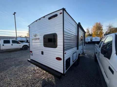 More photos of 2026 Jayco Jay-Fligh SLX Sport 178DBSW at Valley RV Supercenter, WA