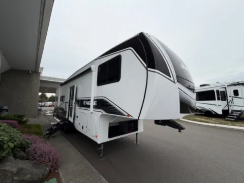 Unknown 2026 Jayco Eagle HT 27MLC for sale in Kent, WA
