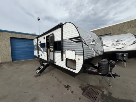 Unknown 2026 Jayco Jay-Flight SLX 245BHSW for sale in Kent, WA