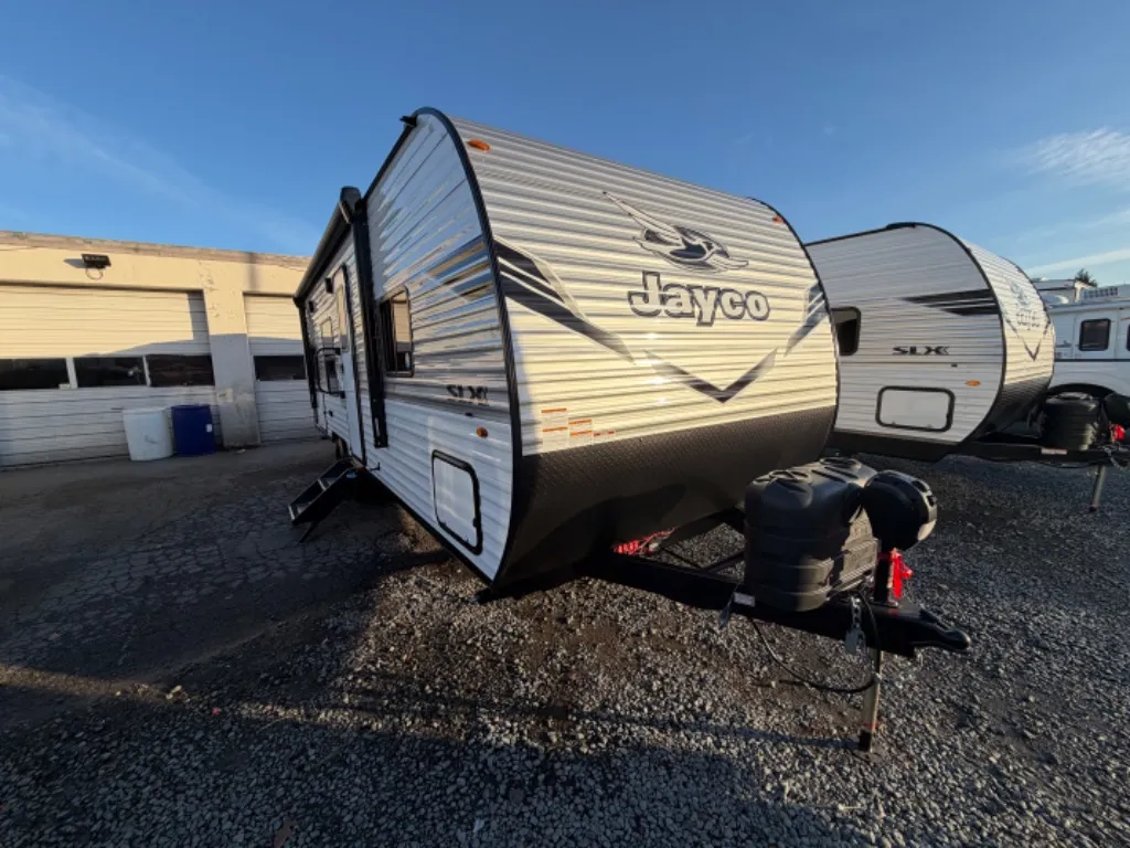 Unknown 2026 Jayco Jay-Flight SLX 260BHW for sale in Kent, WA