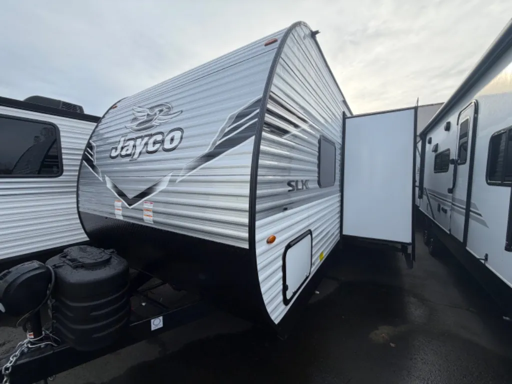 2026 Jayco Jay-Flight SLX 261BHSW