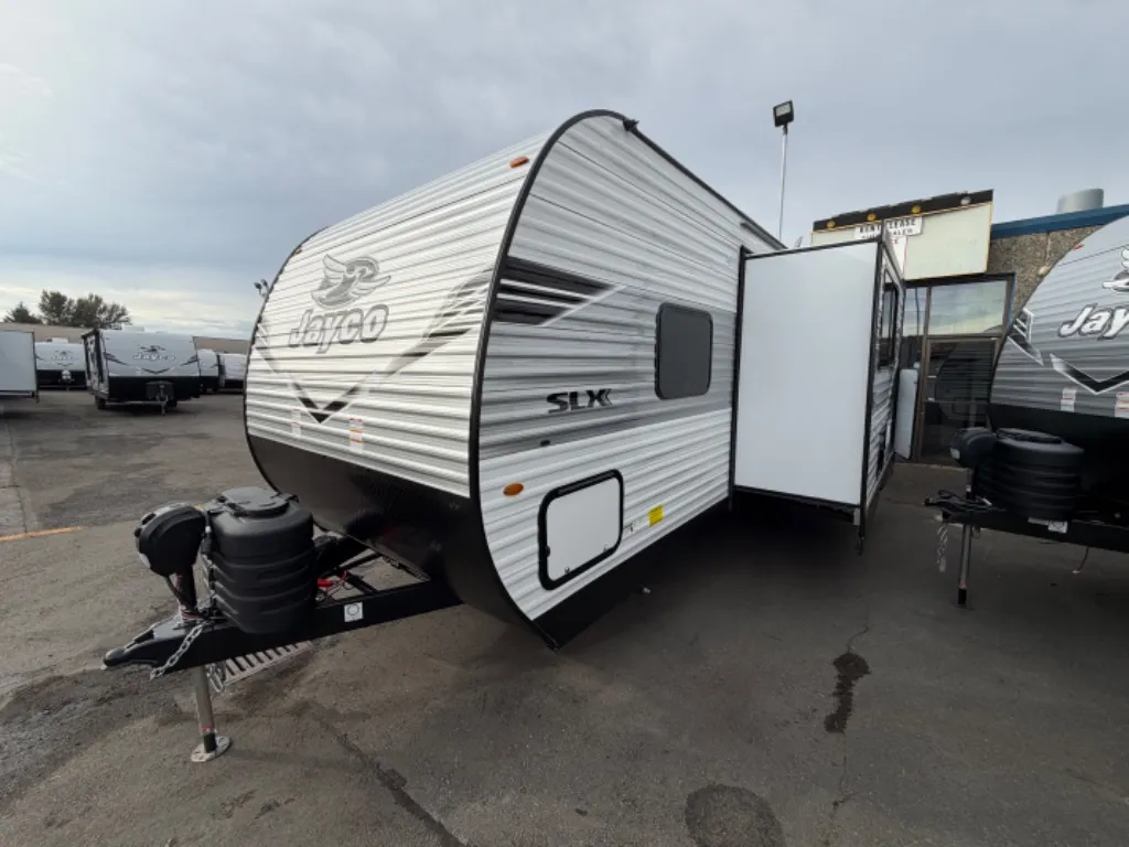 2026 Jayco Jay-Flight SLX 245BHSW