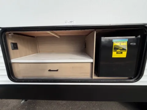 More photos of 2026 Jayco Jay-Flight SLX 245BHSW at Valley RV Supercenter, WA