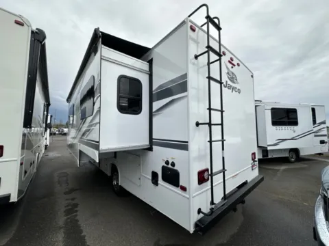 More photos of 2026 Jayco Redhawk 24B at Valley RV Supercenter, WA