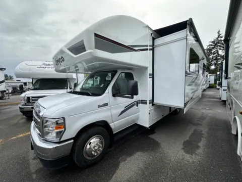 More photos of 2026 Jayco Redhawk 24B at Valley RV Supercenter, WA