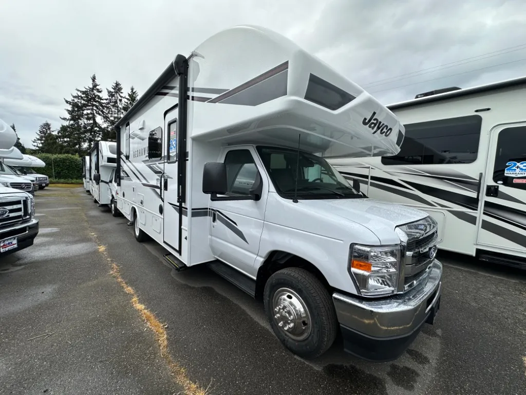 Unknown 2026 Jayco Redhawk 24B for sale in Kent, WA