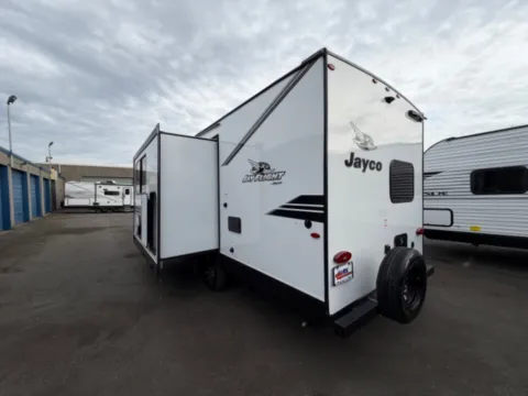 More photos of 2026 Jayco Jay-Flight SLX 245BHSW at Valley RV Supercenter, WA