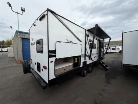 Unknown 2026 Jayco Jay-Flight SLX 245BHSW for sale in Kent, WA