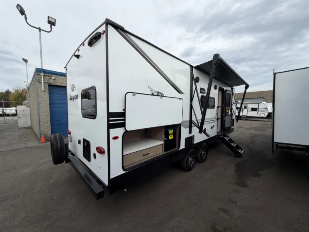 Unknown 2026 Jayco Jay-Flight SLX 245BHSW for sale in Kent, WA