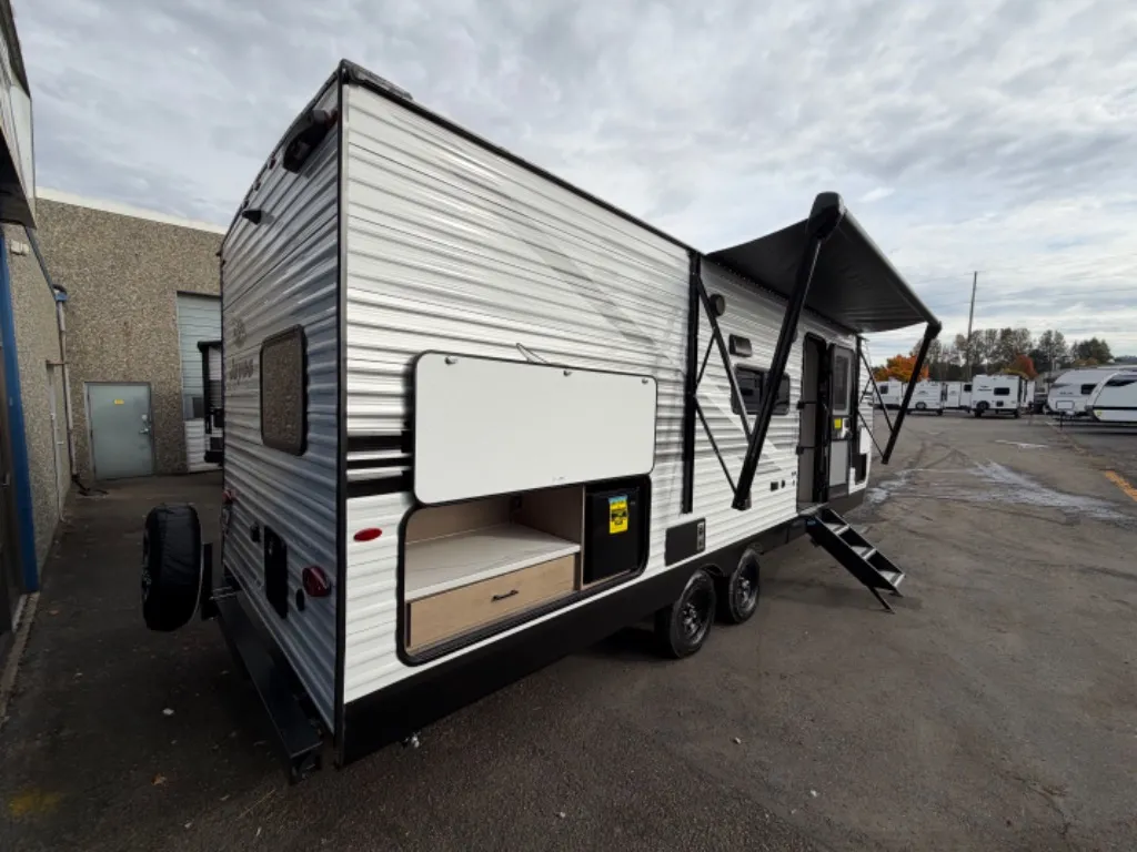 2026 Jayco Jay-Flight SLX 245BHSW