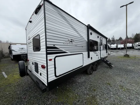 More photos of 2026 Jayco Jay-Flight SLX 265BHSW at Valley RV Supercenter, WA