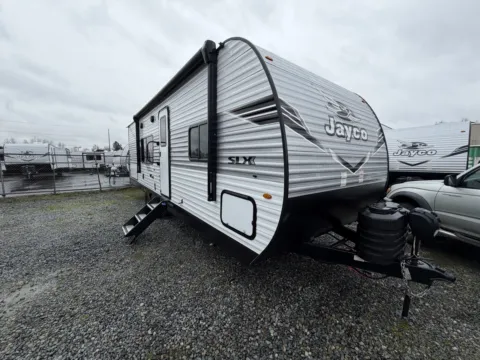 Unknown 2026 Jayco Jay-Flight SLX 265BHSW for sale in Kent, WA