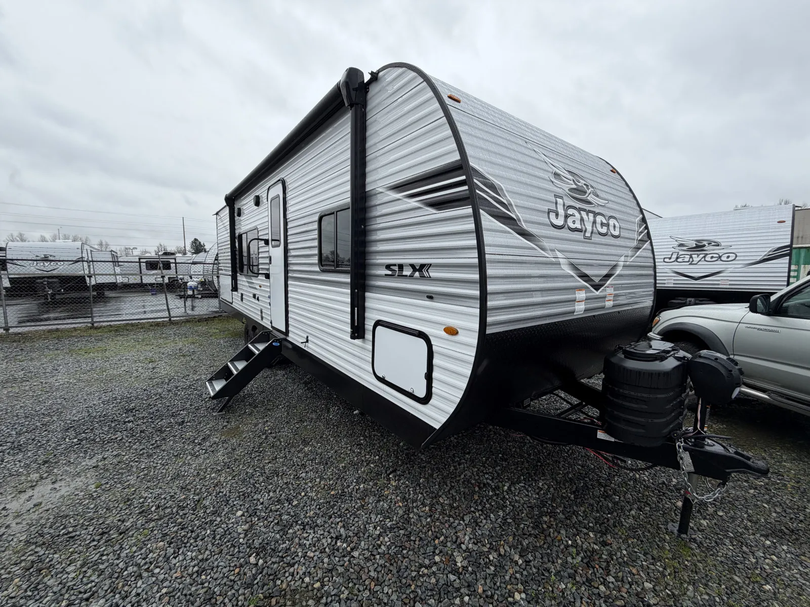 Unknown 2026 Jayco Jay-Flight SLX 265BHSW for sale in Kent, WA