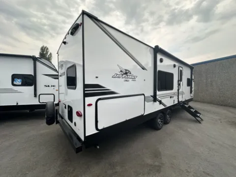 Unknown 2026 Jayco Jay-Flight SLX 265BHSW for sale in Kent, WA