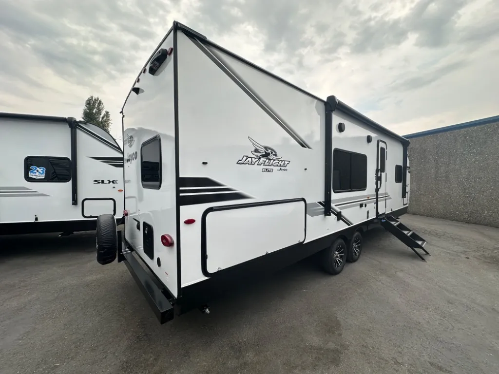 Unknown 2026 Jayco Jay-Flight SLX 265BHSW for sale in Kent, WA