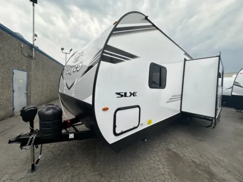 More photos of 2026 Jayco Jay-Flight SLX 265BHSW at Valley RV Supercenter, WA