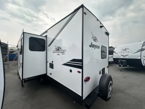 More photos of 2026 Jayco Jay-Flight SLX 265BHSW at Valley RV Supercenter, WA