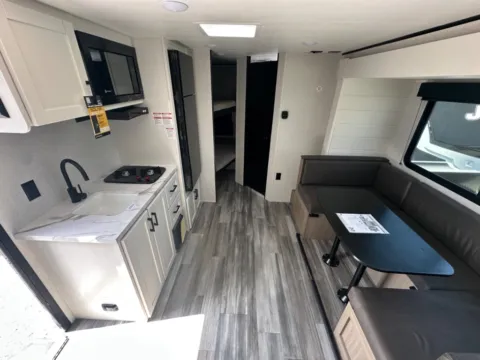 More photos of 2026 Jayco Jay-Flight SLX 197MBW at Valley RV Supercenter, WA