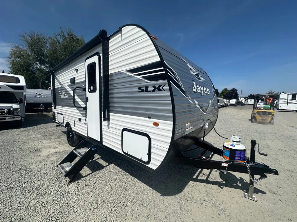 Unknown 2026 Jayco Jay-Flight SLX 197MBW for sale in Kent, WA