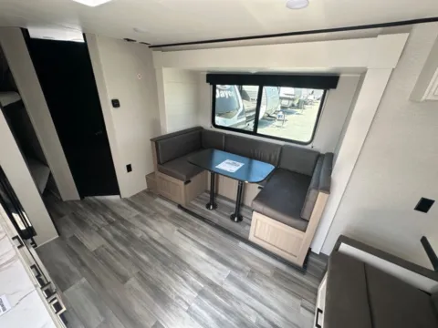 More photos of 2026 Jayco Jay-Flight SLX 197MBW at Valley RV Supercenter, WA