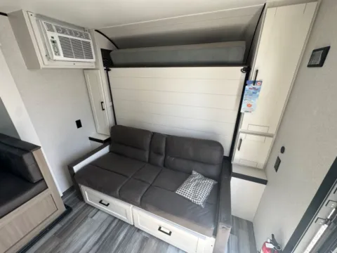 More photos of 2026 Jayco Jay-Flight SLX 197MBW at Valley RV Supercenter, WA