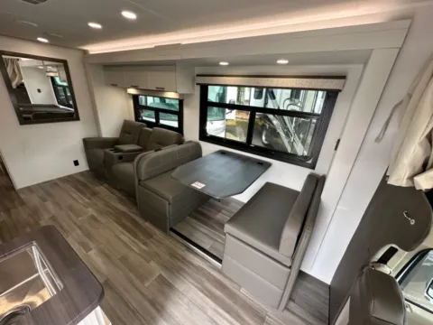 More photos of 2026 Jayco Greyhawk 30Z at Valley RV Supercenter, WA