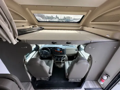 More photos of 2026 Jayco Greyhawk 30Z at Valley RV Supercenter, WA