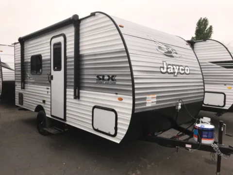 Unknown 2026 Jayco Jay-Flight SLX Sport 170FQW for sale in Kent, WA
