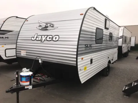 More photos of 2026 Jayco Jay-Flight SLX Sport 170FQW at Valley RV Supercenter, WA