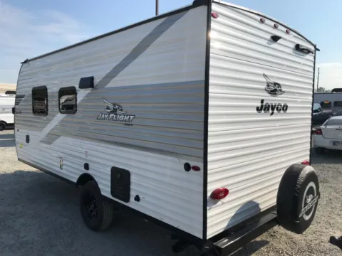 More photos of 2026 Jayco Jay-Flight SLX 175FQW at Valley RV Supercenter, WA