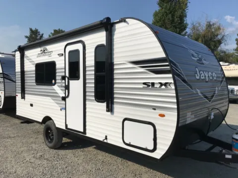 Unknown 2026 Jayco Jay-Flight SLX 175FQW for sale in Kent, WA